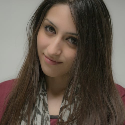 Sona Karapetyan