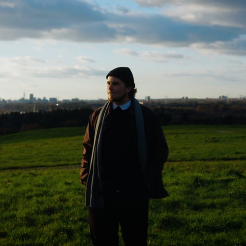 Daan Verhulst