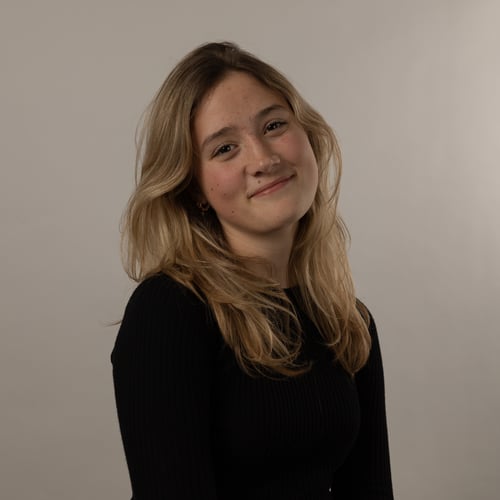 Nina van Vlokhoven