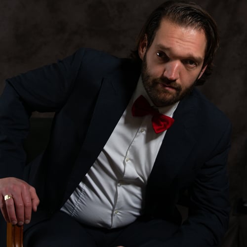 Vincent Bendervoet