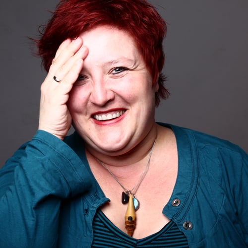 Mirjam Admiraal