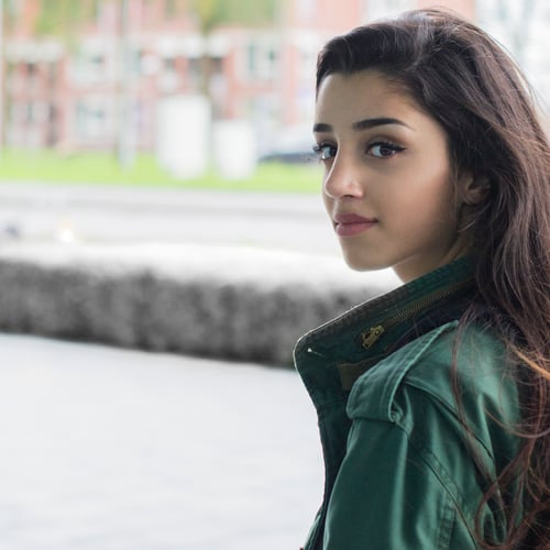 Saana