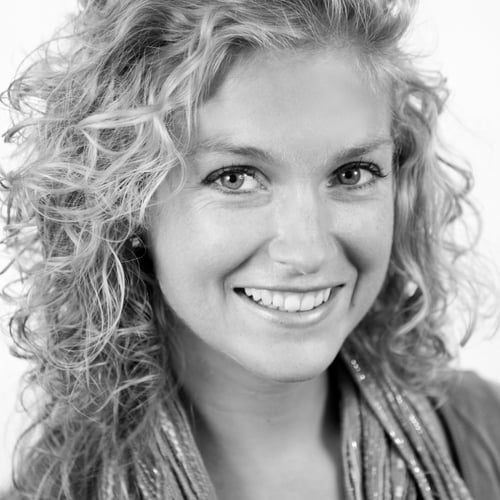 Yvonne Ovink