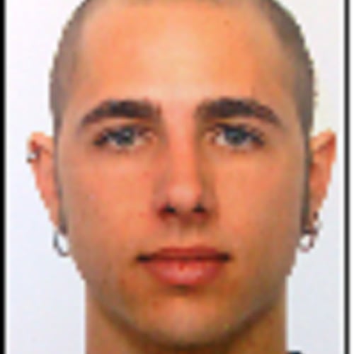 Alberto a Romo Martínez