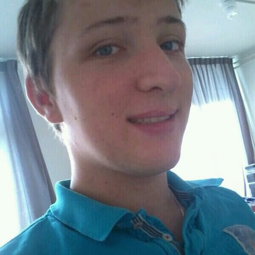 Michiel Wals-Martin