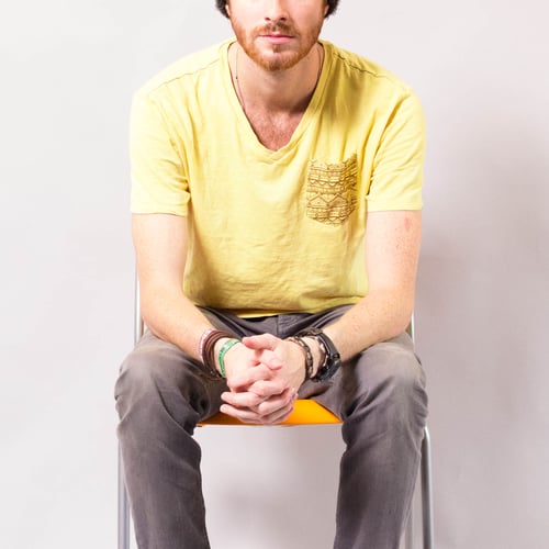 Jeroen Duchatteau
