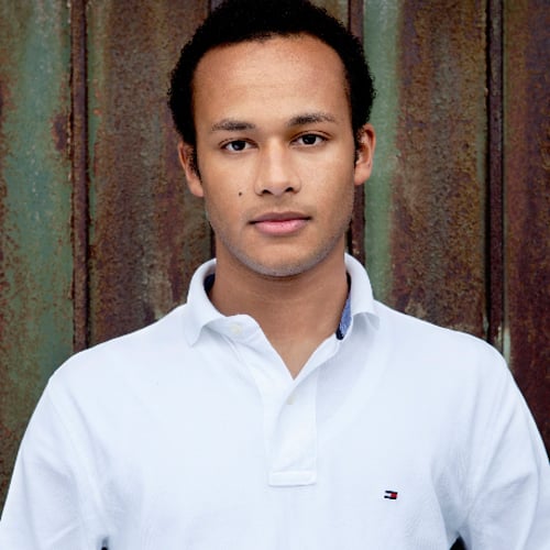 Reza