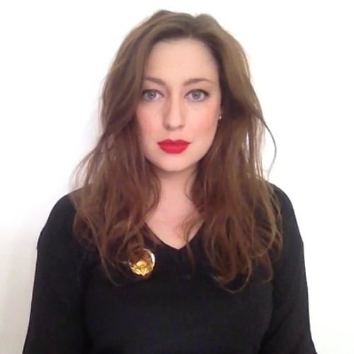 Flora van den Berg