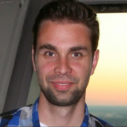 Stefan Venbroek