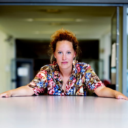 Laurien van Rijswijk