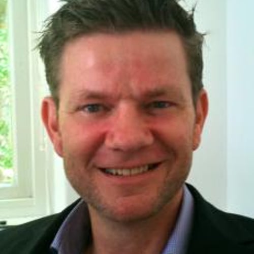 Marcel Cohen