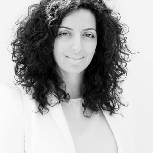 Sana Ezzoubir