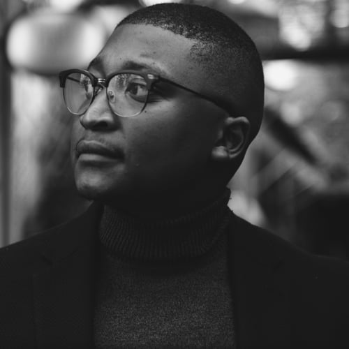 Bongani seoli Mashaba