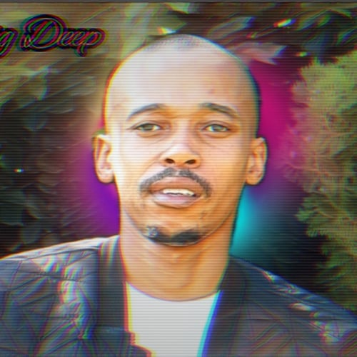 Tshepang Motaung