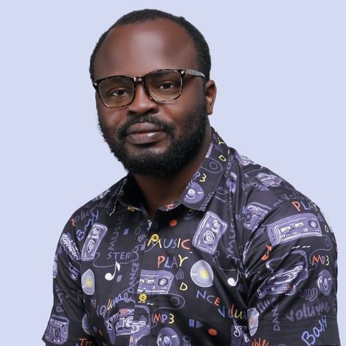 Ifesinachi stanley Okeke