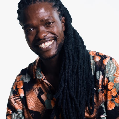 Titus mark Okiru
