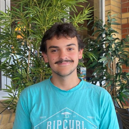Ethan benjamin Klibansky