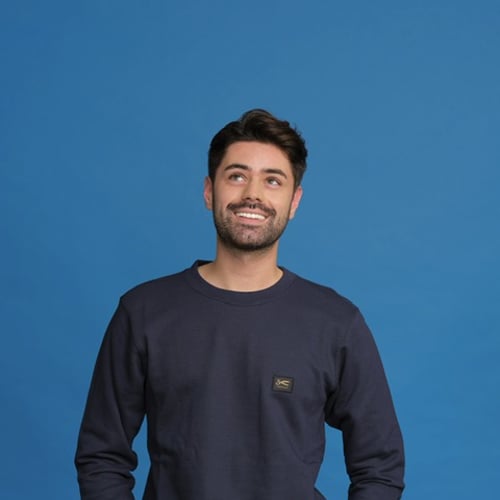 Bart Vonk