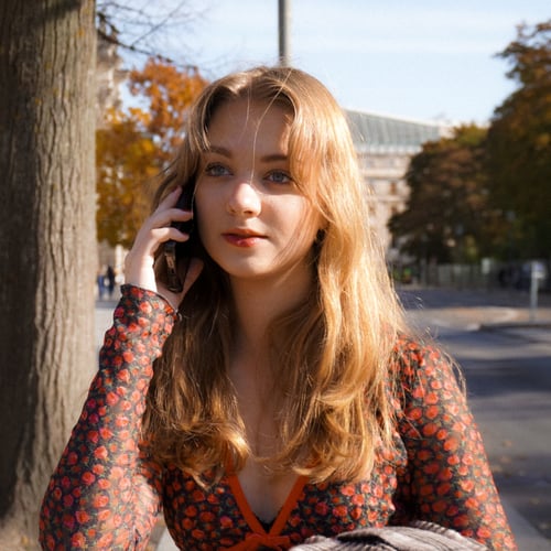 Nicole Theisens