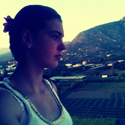 Caitlin