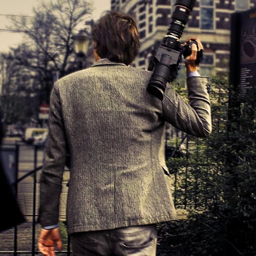 Stephan Vos