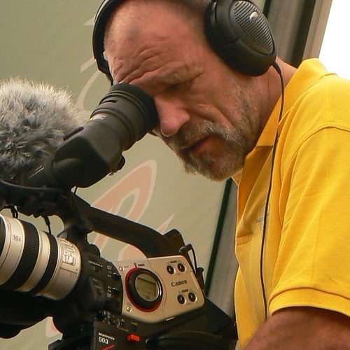 Thijo van Beek
