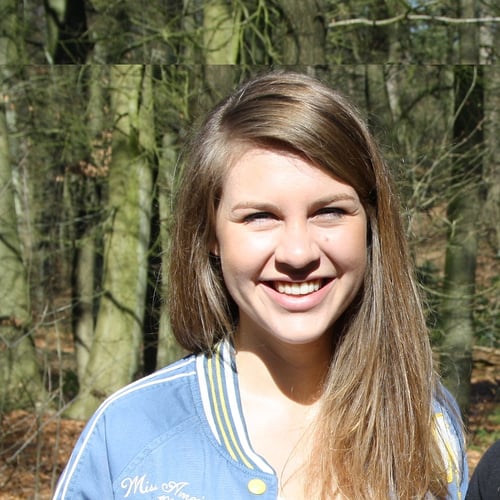 Caroline Hagoort