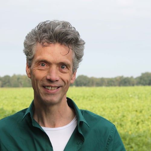 Eric Creemers