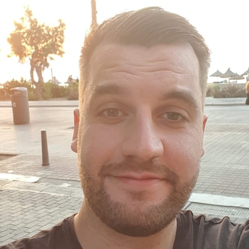 Daniel