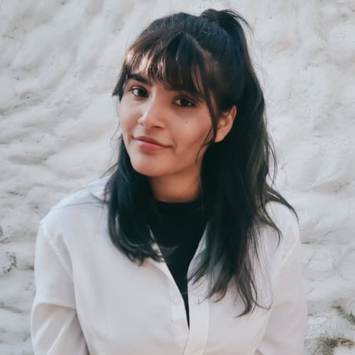 Camila Cejas