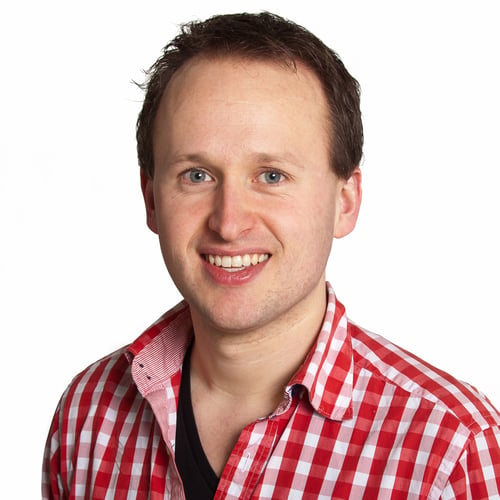 Chris Slagter