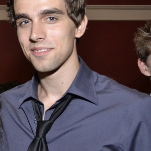 Stijn Fraeters