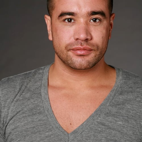 Marvin Zwart