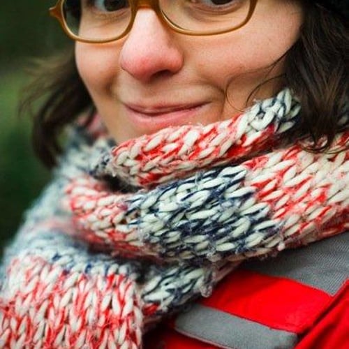 Daphne Roosbroeckx