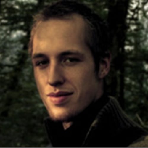 Michael Kolenbrander