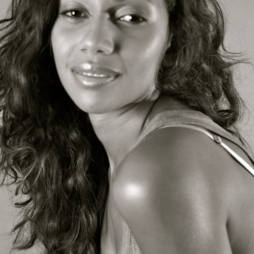Janika Fiona Alexander