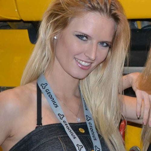 Cynthia Cremer