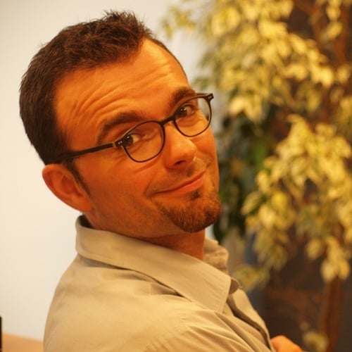 Jan van Bokhoven