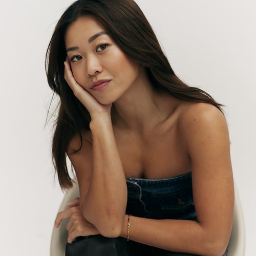 Florence Liang