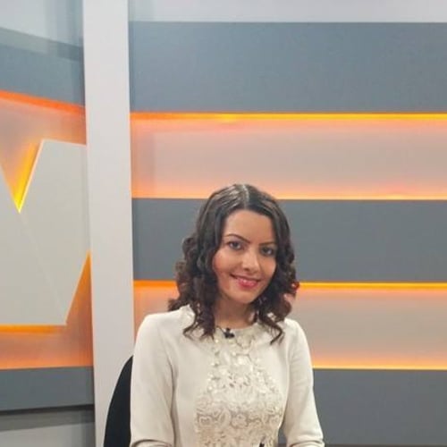 Emanuela Milanova