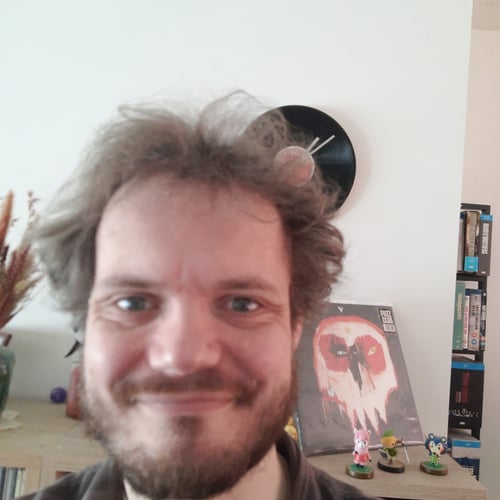 Flip Schouten