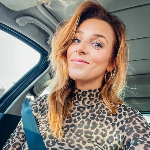 Lisanne Halleriet