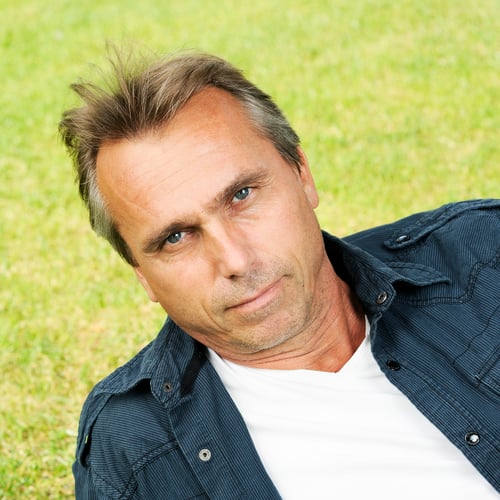 Frits van Otterdijk