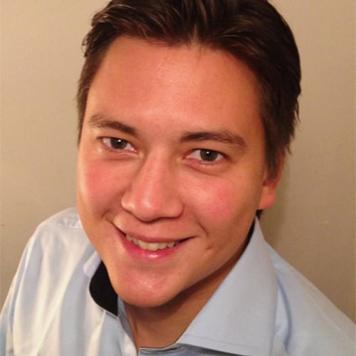 Nick Verbunt