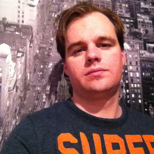 Thierry van Remortel