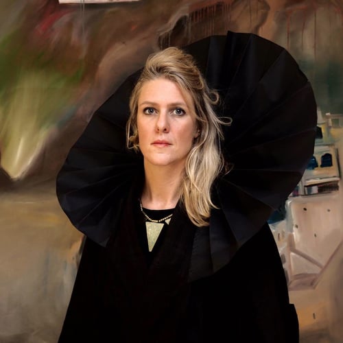 Marieke Warmelink