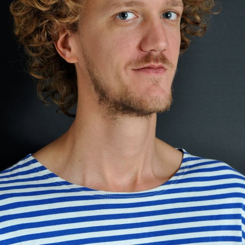 Ralph Verhoef