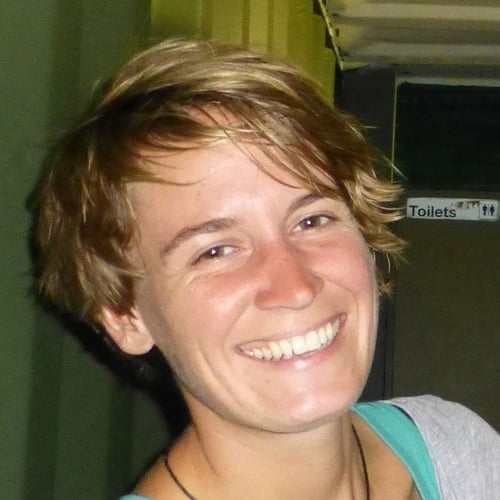 Karin Hoeksema