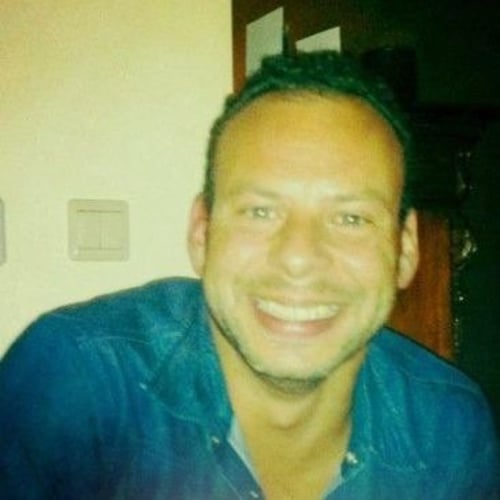 Marcel r Moerel
