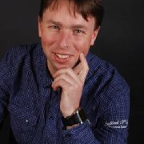 Jeroen Verspuij